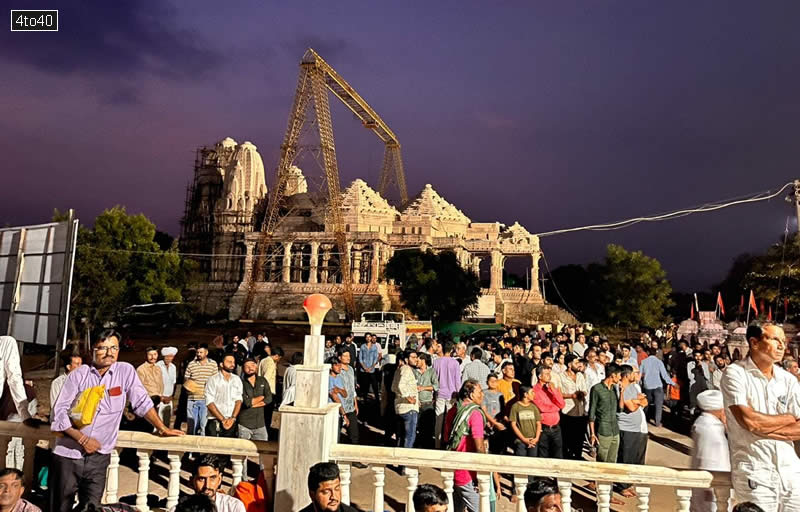 Shivdham Shree Valinath Akhada