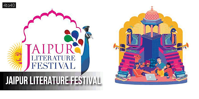 Jaipur Literature Festival: Date, Venue, History & Foundation