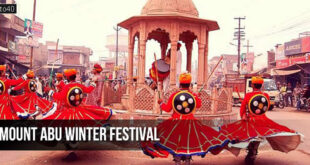 Mount Abu Winter Festival: Summer capital of Rajasthan