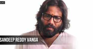 संदीप रेड्डी वांगा: प्रारंभिक जीवन, फिल्म करियर, व्यक्तिगत जीवन