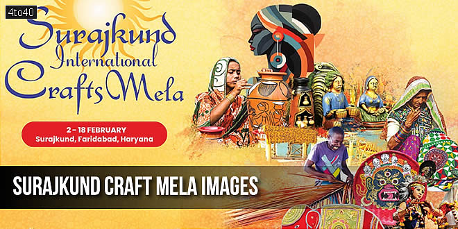 Surajkund Craft Mela Images: Surajkund Mela Free Stock Photos