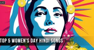 Top 5 Women's Day Hindi Songs That Celebrate & Honour Women