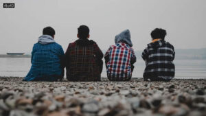 Be Mindful of Social Media: Monitor your child's social media use and help them develop healthy boundaries to avoid negative impacts on their mental health.