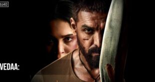 Vedaa: 2024 Hindi Action Thriller Film, Trailer, Review, Songs, Story