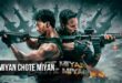 Bade Miyan Chote Miyan: 2024 Indian Hindi Action Thriller Film