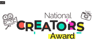 National Creators Award: Categories, Winners and Recognition