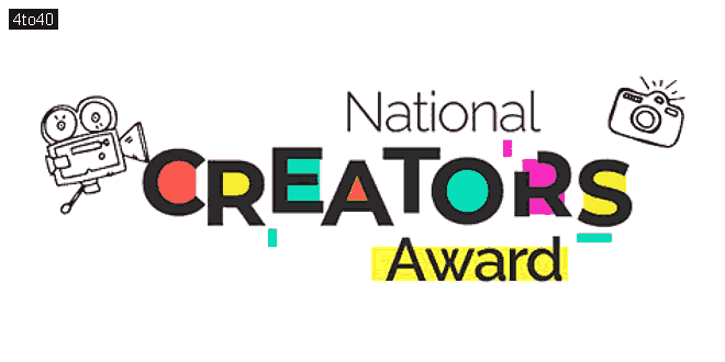 National Creators Award: Categories, Winners and Recognition
