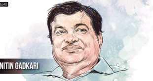 Nitin Gadkari Biography: Early Life, Political Career, Achievements