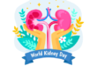 World Kidney Day Information, History, Themes, Banners & Cards