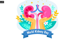 World Kidney Day Information, History, Themes, Banners & Cards