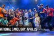 International Dance Day: Date, History, Significance