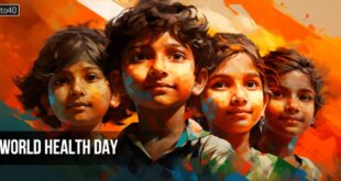 World Health Day: Info, Theme, Objective, Celebration, Photos