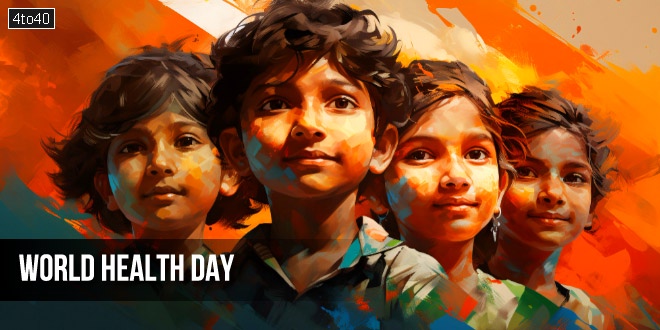 World Health Day: Info, Theme, Objective, Celebration, Photos