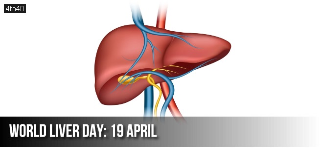 World Liver Day: Information, Cleansing Tips, Functions & Diseases