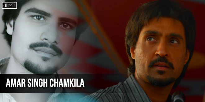 Amar Singh Chamkila: 2024 Bollywood Biopic Musical Drama Film