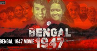 Bengal 1947 Movie Rating, Story, Review, Cast, Release Date