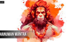 Hanuman Mantra: Vandana and Stuti - बजरंगबली के चमत्कारिक मंत्र
