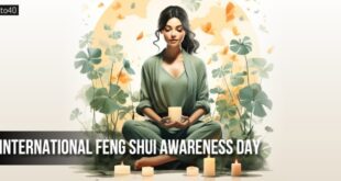 International Feng Shui Awareness Day: History, Facts, Importance