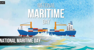National Maritime Day: Sagarmala, History, Celebration & FAQs