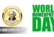 World Homoeopathy Day WHD: Theme, History, Significance, Facts