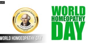 World Homoeopathy Day WHD: Theme, History, Significance, Facts