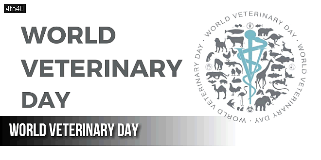 World Veterinary Day: History, Celebration, Theme, FAQs