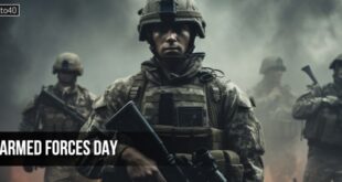 Armed Forces Day: Date, History, Significance