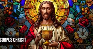 Corpus Christi: Christian Feast Day, Significance, Celebration