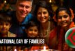 International Day of Families: Date, History, Timeline, Theme, Banners, Cards & Quotes