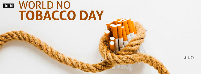 It may be difficult to quit smoking at first but it is not impossible!
