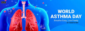 Make Inhaled Treatments Accessible for All - World Asthma Day Theme 2025