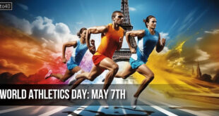 World Athletics Day: Date, History, Theme, Objectives, Celebration