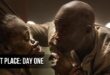 A Quiet Place: Day One - 2024 Hollywood Apocalyptic Horror Film