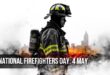 International Firefighters Day: History, Significance, Quotes & Facts