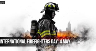 International Firefighters Day: History, Significance, Quotes & Facts