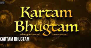 Kartam Bhugtam: 2024 Hindi Psychological Thriller Film