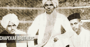 Chapekar Brothers: Revolutionaries who assassinated Walter Rand