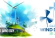 Global Wind Day: Date, History, Events, Wind Energy