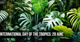 International Day of the Tropics: Theme, History, Significance