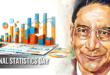 National Statistics Day: Date, Theme, History, Celebration