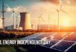Global Energy Independence Day: Theme, History, Significance