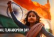 National Flag Adoption Day: Date, History, Celebration, Banners