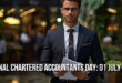 National Chartered Accountants Day: Date, History, Significance, Theme