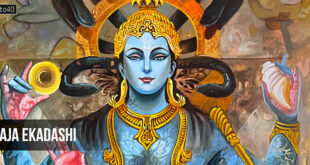 Aja Ekadashi: Date, Annada Ekadashi Rituals, Customs & Legend