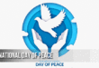 International Day of Peace: Date, History, Significance, Theme