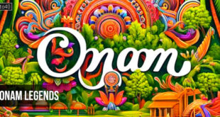 Onam Legends: Kerala Harvest Festival Culture and Trends