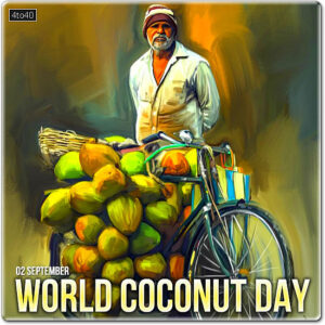 World Coconut Day