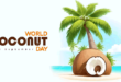 World Coconut Day: History, Health Benefits, Side Effects