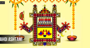 Ahoi Ashtami: Date, Fasting, Puja, Legends, Rituals & Traditions