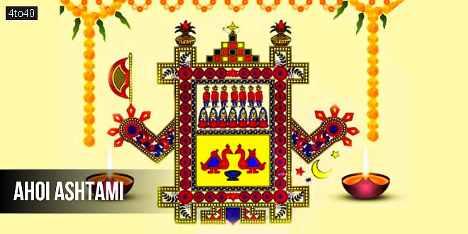 Ahoi Ashtami: Date, Fasting, Puja, Legends, Rituals & Traditions